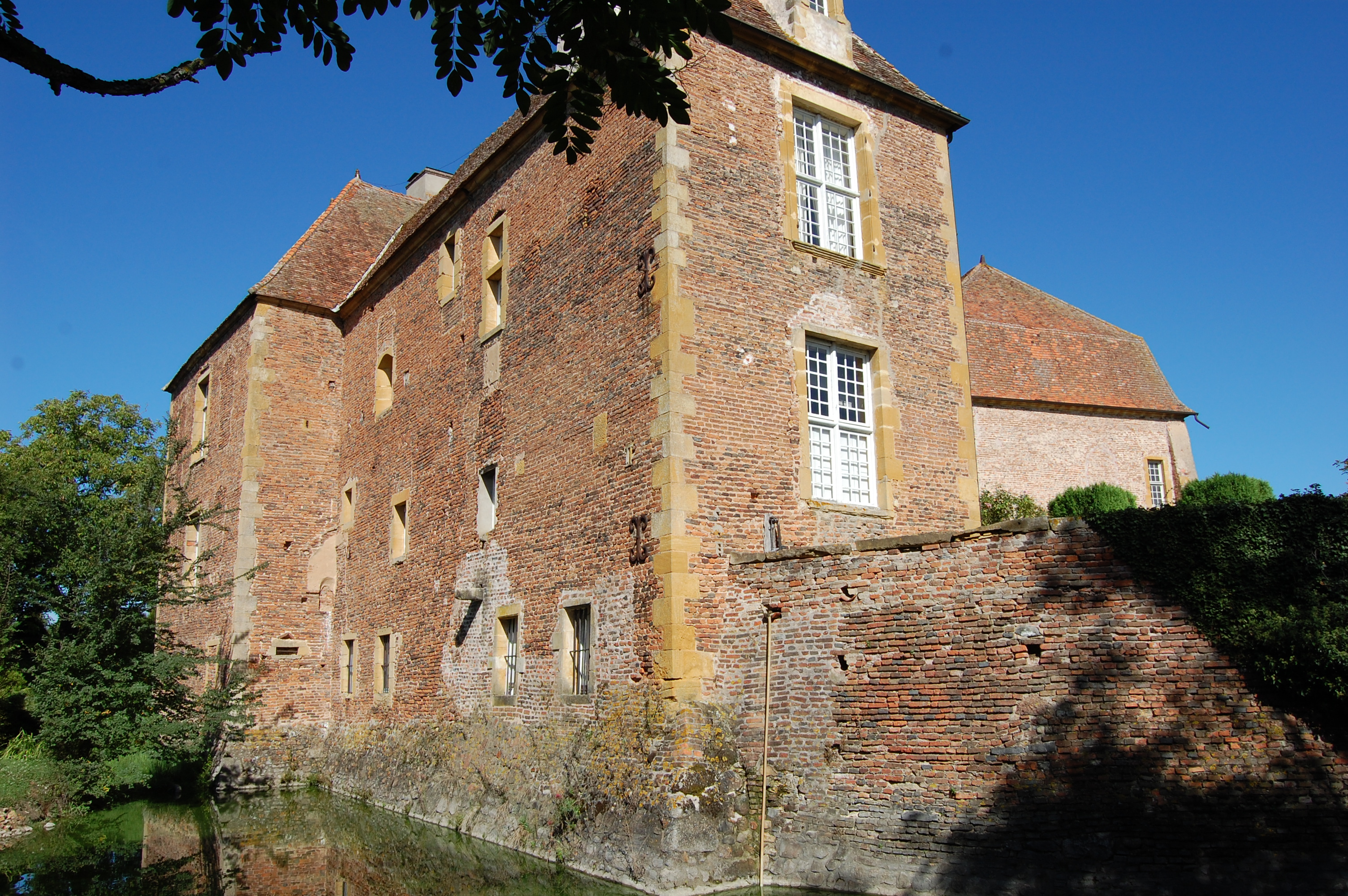 rencontre maulevrier