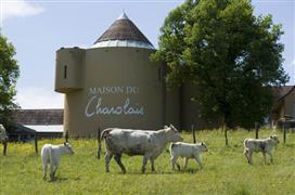 Maison du Charolais